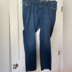 Like new STS Blue Jeans